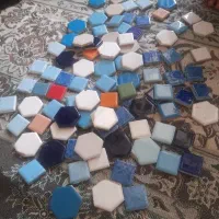 سنگ های تزئینی