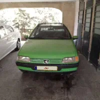 تاکسی گردشی|خودرو سواری و وانت|پردیس, فاز ۲|دیوار