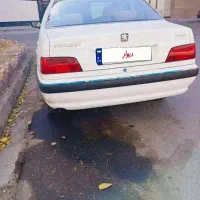 پژو پارس xu7p مدل ۱۴۰۲ در حد صفر|خودرو سواری و وانت|قزوین, |دیوار