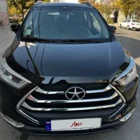 جکs3مدل 403|خودرو سواری و وانت|مشهد, رضاشهر|دیوار