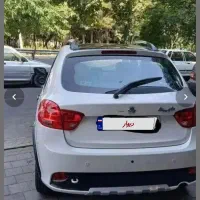 فروش فوری کوئیک مدل ۱۴۰۳ پارس خودرویی سقف مشکی|خودرو سواری و وانت|فومن, |دیوار