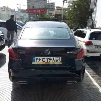 MGجی تی وارداتی۲۰۲۴صفر،سند آماده باپلاک،نقدواقساط|خودرو سواری و وانت|تهران, گلستان (شهرک راه آهن)|دیوار