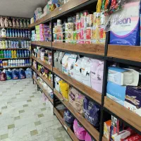 استخدام نیروی چیدمان|استخدام خدمات فروشگاه و رستوران|یزد, |دیوار