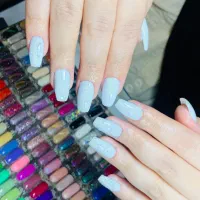 ناخن|خدمات آرایشگری و زیبایی|شیراز, کاراندیش|دیوار