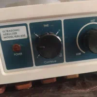 دستگاه اولتراسونیک پزشکی