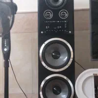 سیستم صوتی خانگی