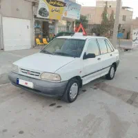 پراید ۸۸دوگانه فابریک|خودرو سواری و وانت|آشخانه, |دیوار