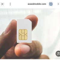 سیمکارت ۹۱۲ ایستیرم