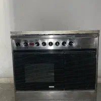 اجاق گاز لمبارد ایتالیا