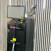 جشنواره لیزر موهای زائد با قیمت استثنائی