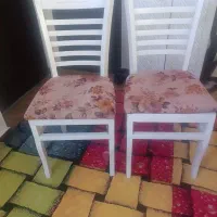 صندلی ناهارخوری