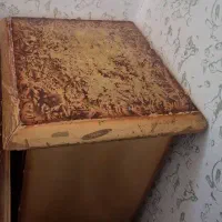 سرویس خواب|تخت و سرویس خواب|اصفهان, دوطفلان|دیوار