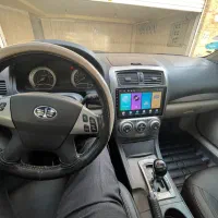 بسترن b50اتومات مدل ۹۳|خودرو سواری و وانت|تهران, نازیآباد|دیوار