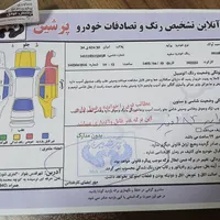 پراید 83انژکتور|خودرو سواری و وانت|محمدیه-قزوین, |دیوار