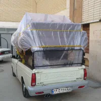 حمل ونقل وانت بار