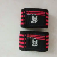 زانو بند بدن سازی