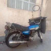 هونداپیشرو۸۷|موتورسیکلت|تهران, آذری|دیوار