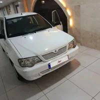 پراید132SE