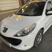 پژو۲۰۷ پانامدل ۱۴۰۰|خودرو سواری و وانت|کرمان, |دیوار