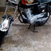 موتور تازه تعمیر