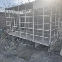 اتاق مرغی سالم