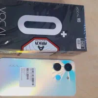 گوشی موبایل vocal درحد نو|موبایل|شیراز, نیستان|دیوار