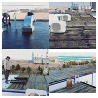 دفتر نصب و فروش ایزوگام شرق قیرگونی و آسفالت