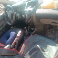 206|خودرو سواری و وانت|اردل, |دیوار