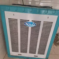 کولر ابی 5500 موتور نو موتوژن