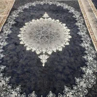 فرش۱۲متری سالم مناسب جهزیه
