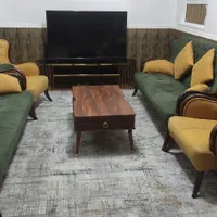 مبلمان 8 نفره