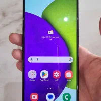 A52 128G ram8|موبایل|تهران, کیانشهر|دیوار