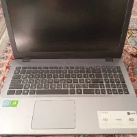 لپ تاپ ایسوسk542uنسل 8|رایانه همراه|نجف‌آباد, شیخ آباد|دیوار