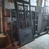 جوشکاری سیار