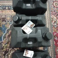 گالن 20و10و5 افرودی|ظروف نگهدارنده، پلاستیکی، یکبارمصرف|شیراز, شهرک دارایی|دیوار