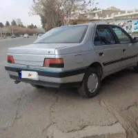 فروش ۴۰۵|خودرو سواری و وانت|سبزوار, غرب نیروگاه|دیوار