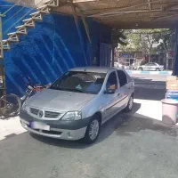 ال ۹۰لوگان پارس خودرو