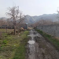 باغ اخلمد با آب سند ملکی داخل مجموعه فقط ۴۵۰ تومن