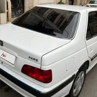 پارس LX TU5 دریچه سیمی 1401|خودرو سواری و وانت|گنبد کاووس, |دیوار