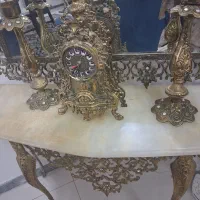 ساعت|ساعت دیواری و تزئینی|اراک, |دیوار