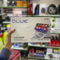 دزدگیر کیلس استارتر ردیاب مانیتور دوربین شیشه دودی