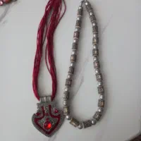 گردنبند های عربی. نو و تمیز|بدلیجات|چناران, |دیوار