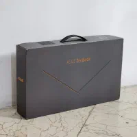 2 عدد جعبه لپ تاپ ایسوس و اچ پی