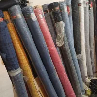 فروش عمده پارچه میکرو کجراه چهارخونه|عمدهفروشی|تهران, اکباتان|دیوار