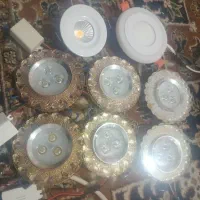 وسایل اب برق