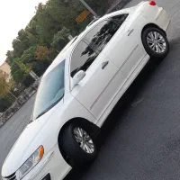 آزرا ۲۰۱۱ کالیفرنیا|خودرو سواری و وانت|تهران, باشگاه نفت|دیوار