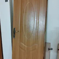 درب چوبی|حراج|اصفهان, جاوان|دیوار