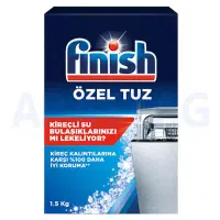 نمک ظرفشویی فینیش