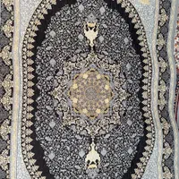 فرشینه نمدی|روفرشی|اصفهان, ارزنان|دیوار