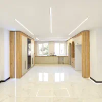 ۹۵متر_۲خ_۸ساله_فول امکانات_بلواربعثت